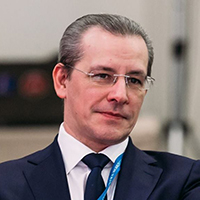 Владимир Плетюхин директор департамента коммуникаций Оргкомитета «Россия-2018»