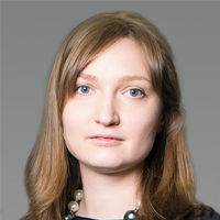 Татьяна Смирнова заместитель директора департамента общественных связей компании «Норникель»