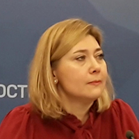 Наталия Цайзер