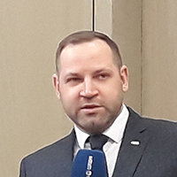 Николай Фадеев
