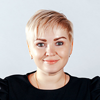 Евгения Глушенкова