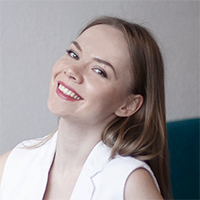 Елена Медведева 