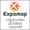 Лого партнера expomap