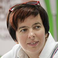Юлия Скороходова